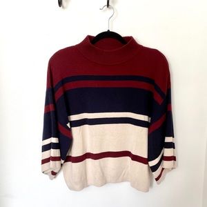 LOFT Pullover Sweater